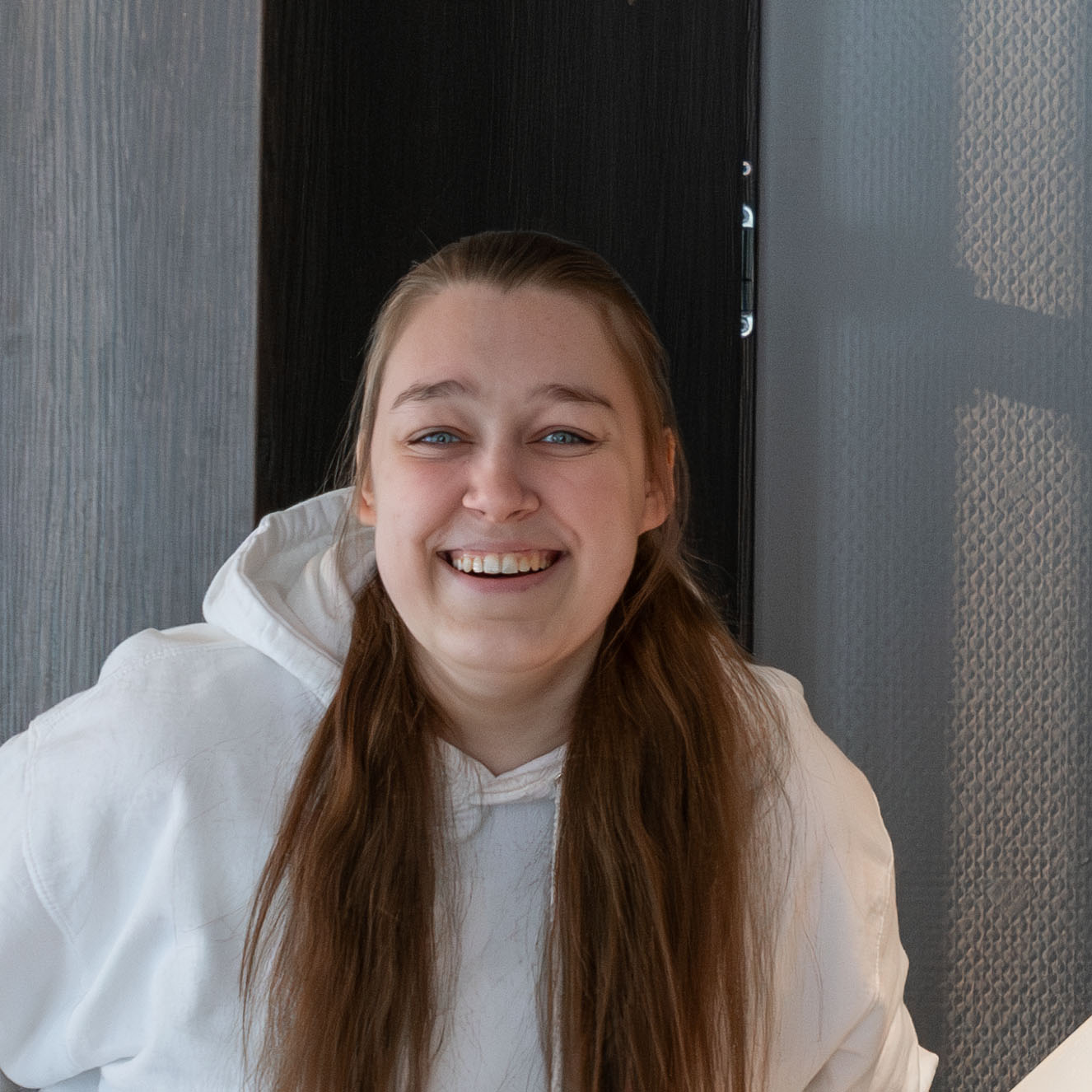 Tabea - Organisation Julians Fahrschule